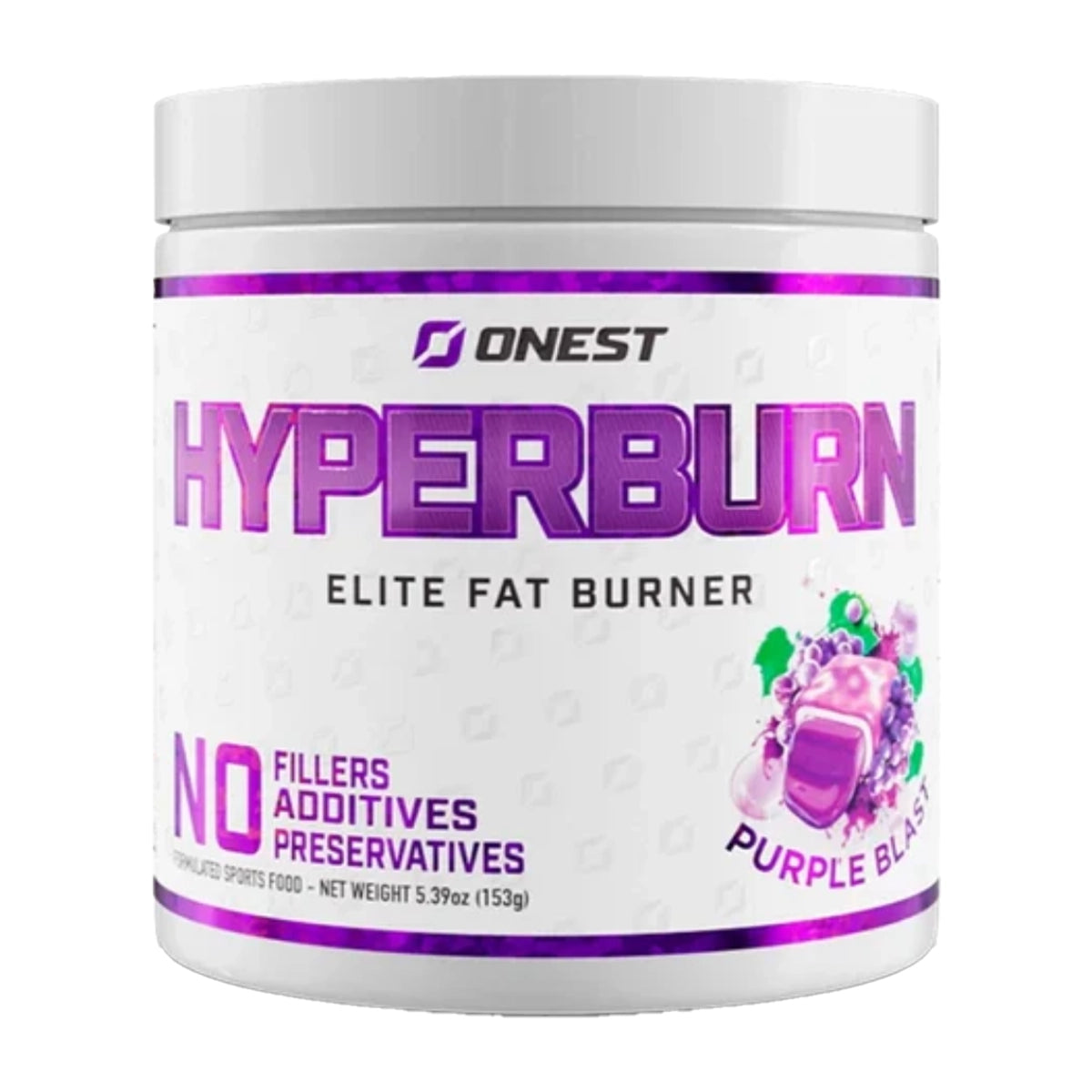 Onest By Hyperburn