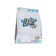 Legit Whey Isolate