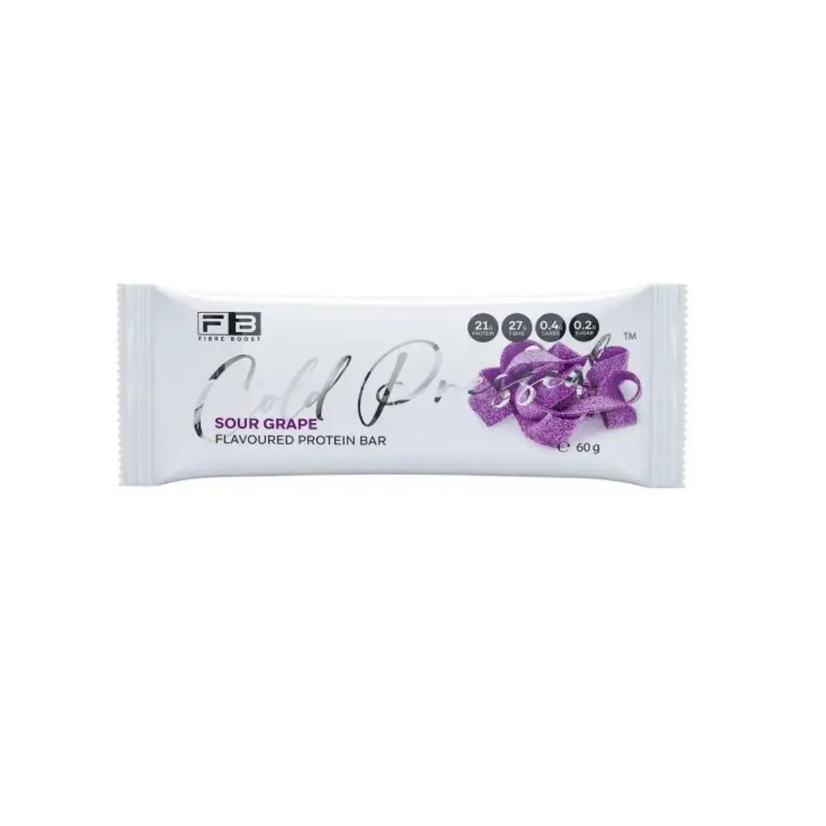 Fibre Boost Protein Bar