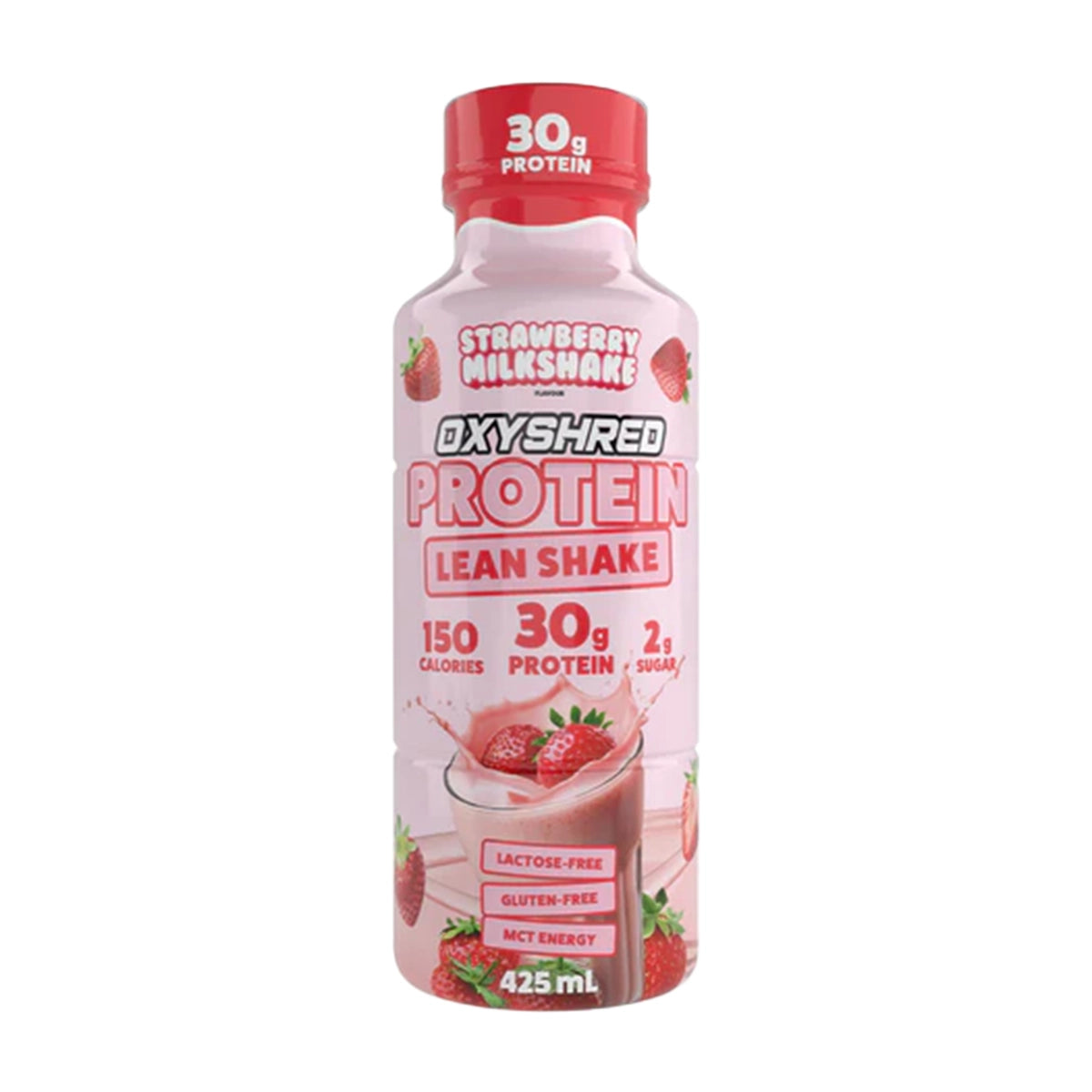EHP Labs OxyShred Lean Protein RTD