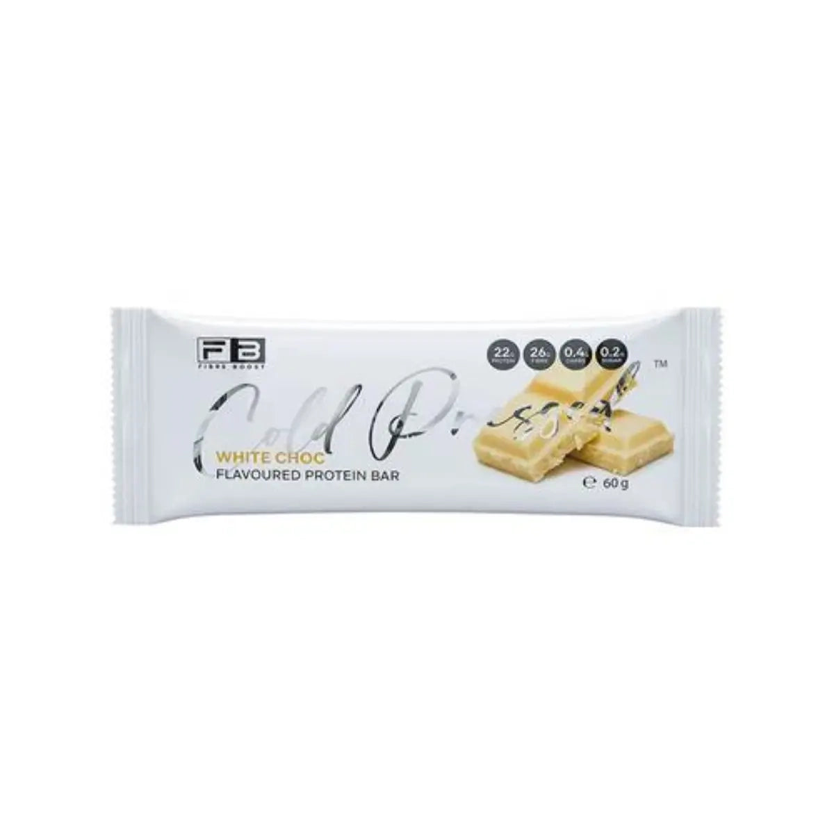 Fibre Boost Protein Bar
