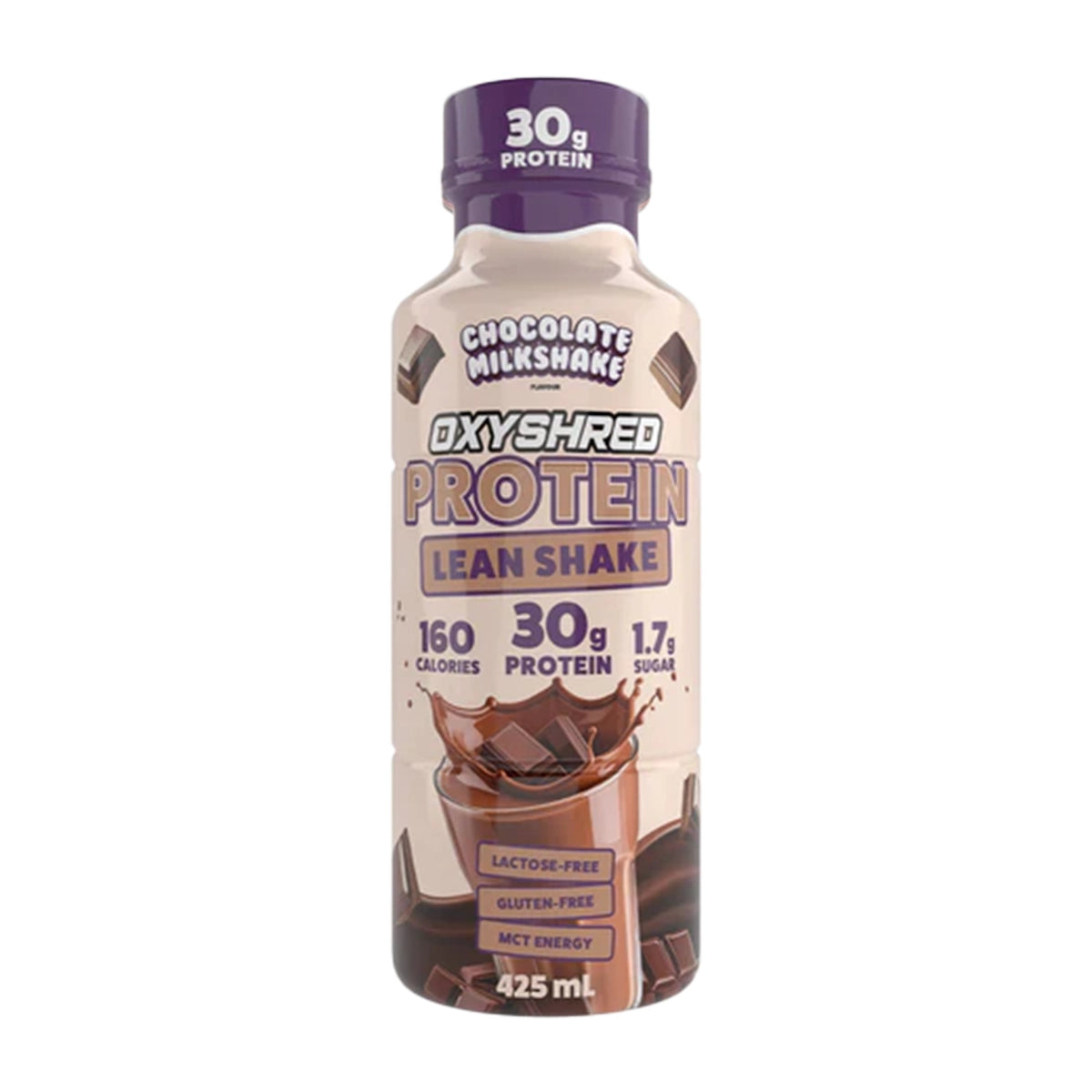 EHP Labs OxyShred Lean Protein RTD