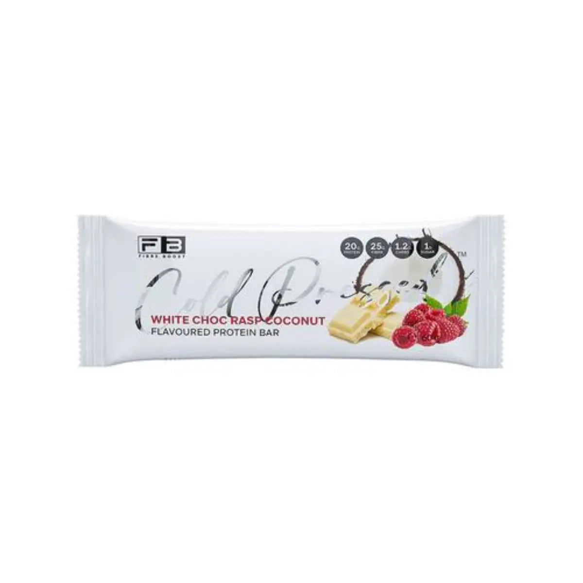 Fibre Boost Protein Bar
