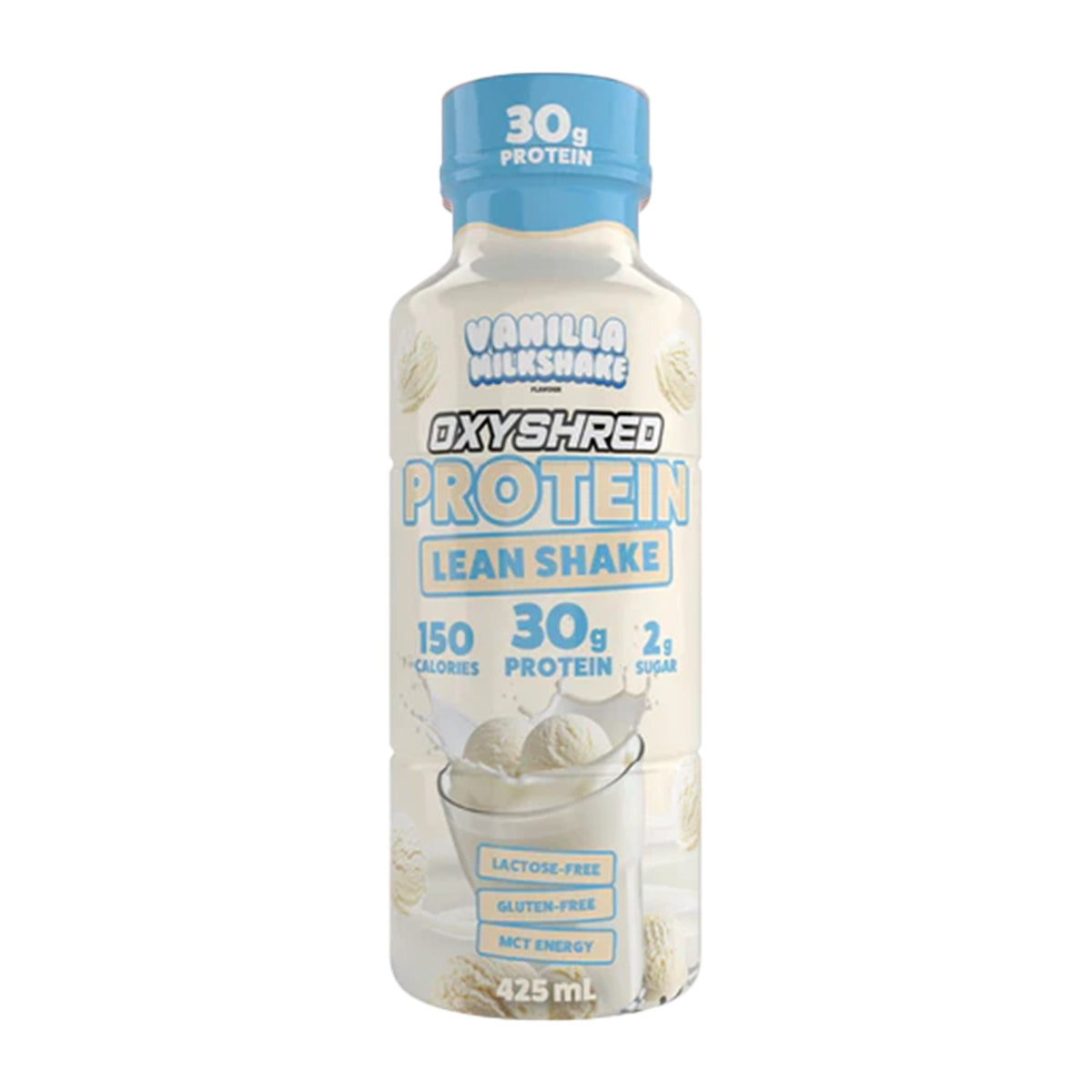 EHP Labs OxyShred Lean Protein RTD