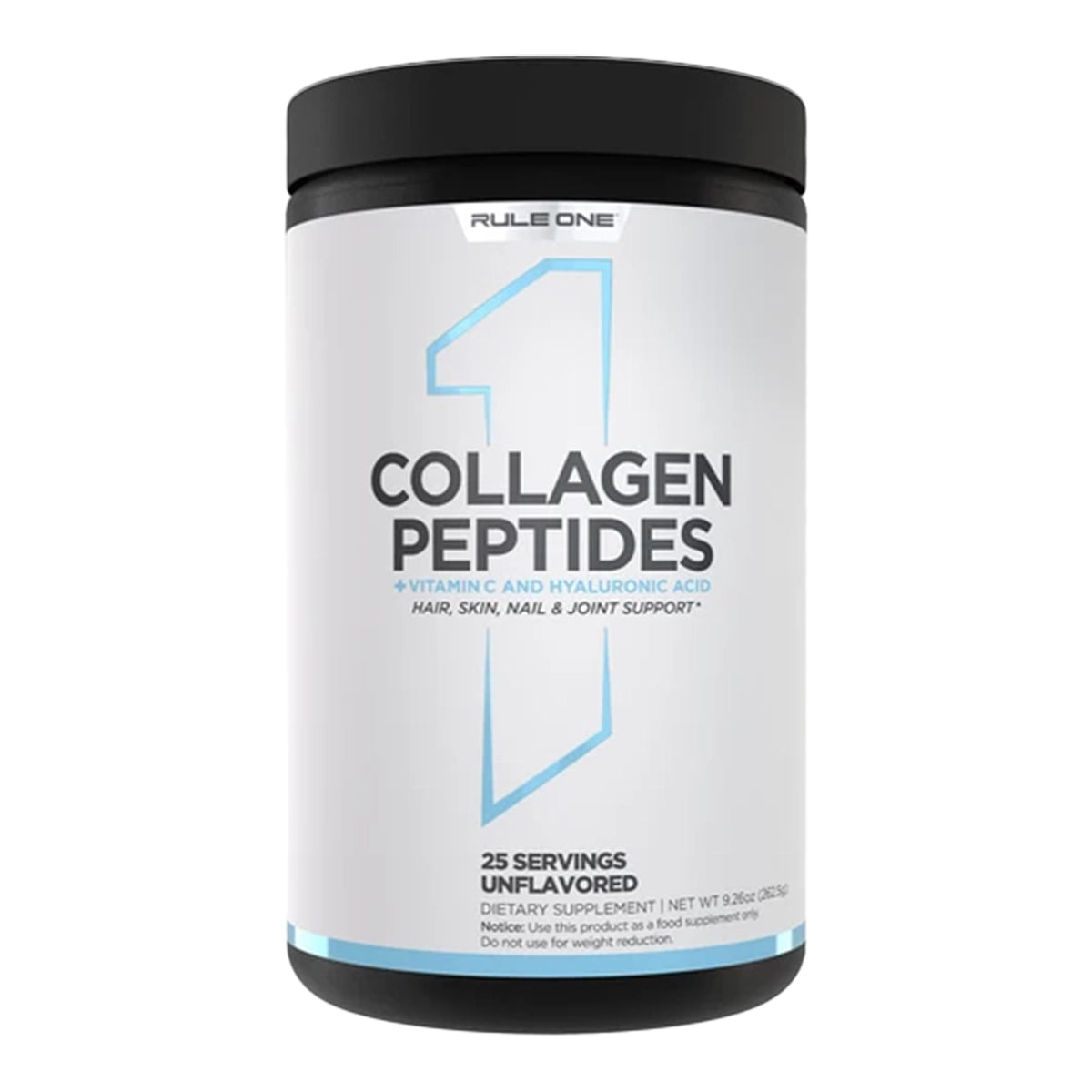 R1 Collagen Peptides by Rule 1 Proteins