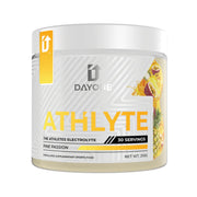 DayOne - Athlyte