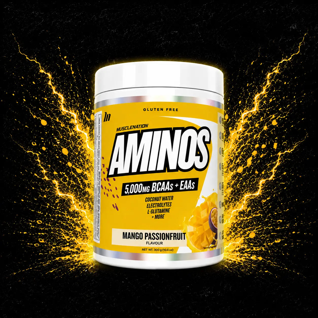 Amino