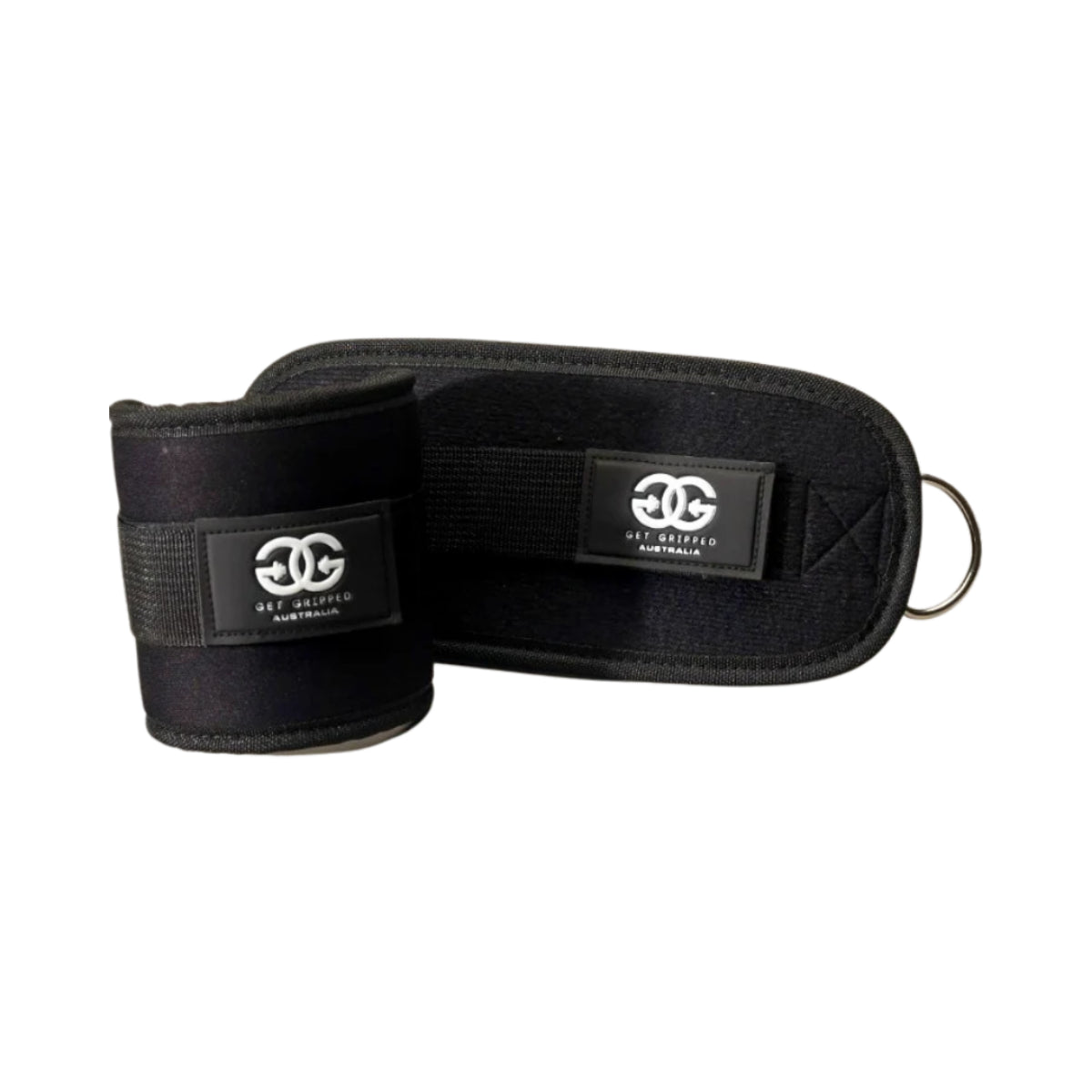 Ankle Strap by Get Gripped