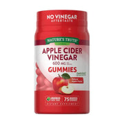 Natures Truth Apple Cider Vinegar Gummies