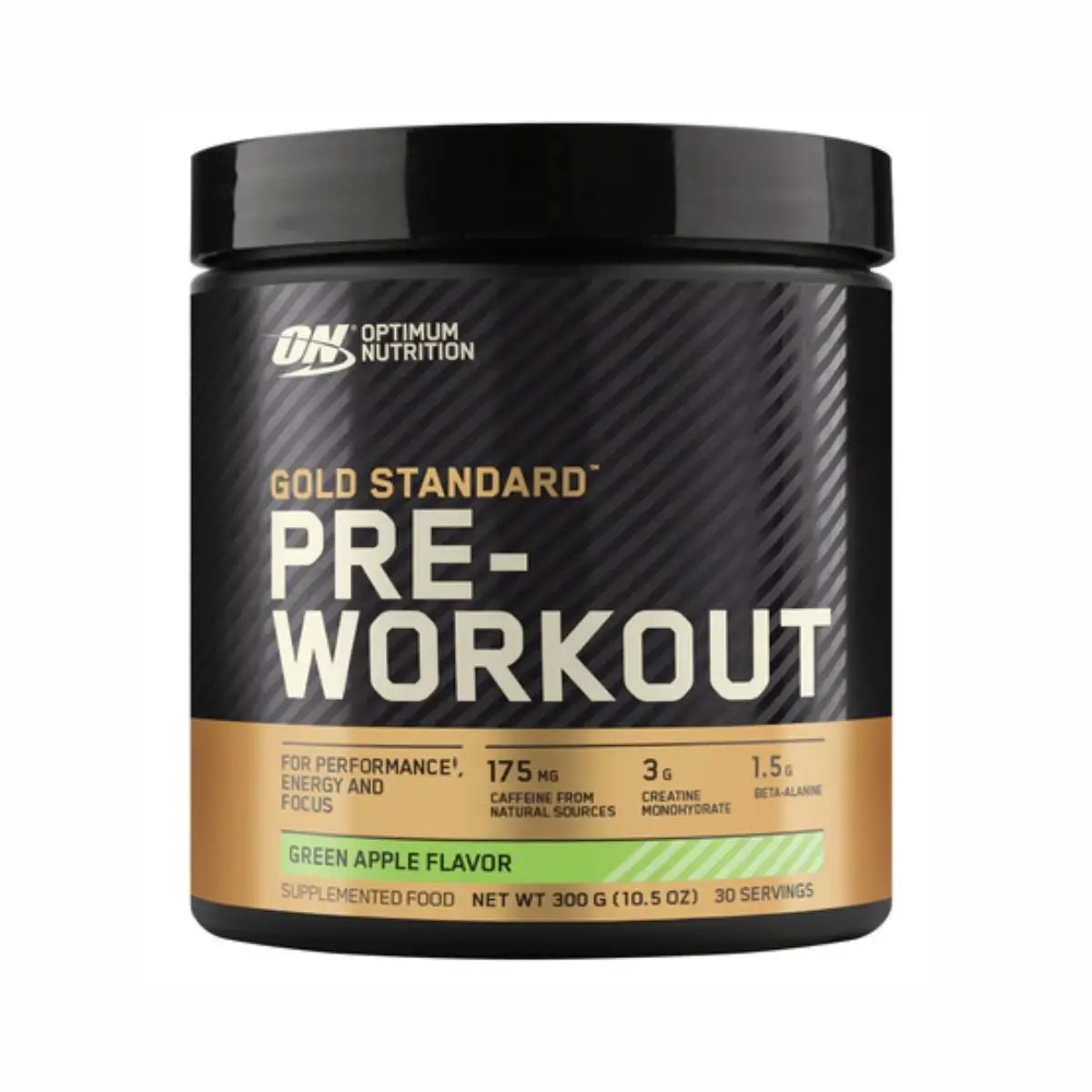 Gold Standard Pre Workout by Optimum Nutrition