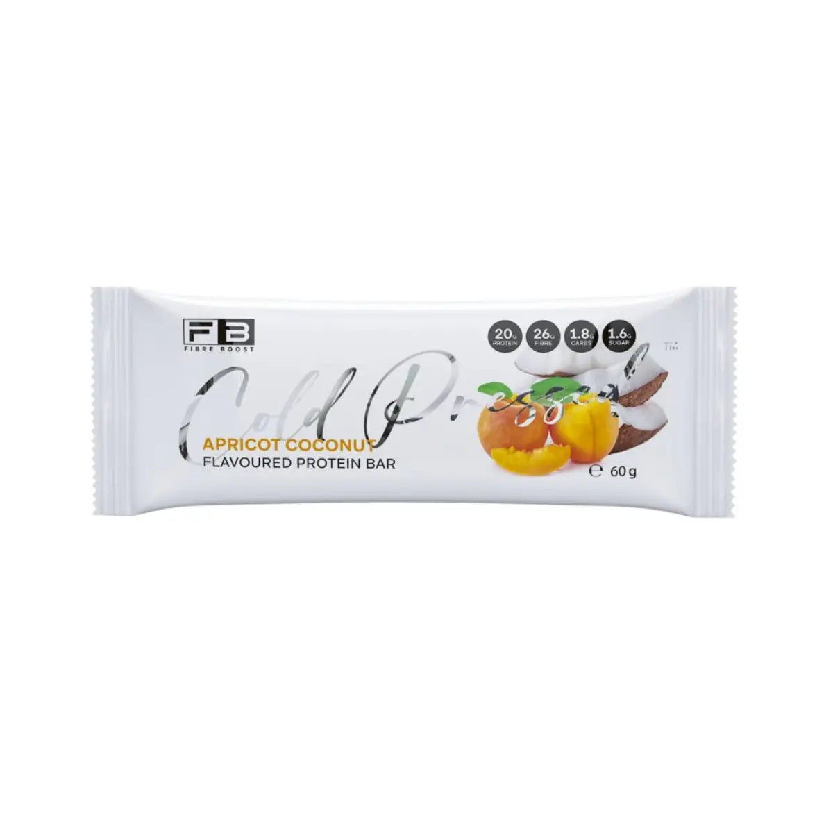 Fibre Boost Protein Bar