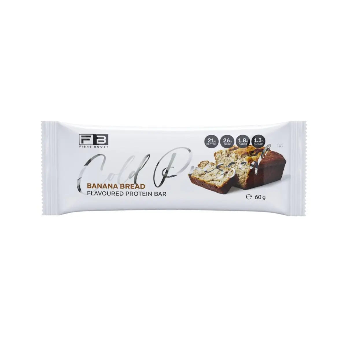 Fibre Boost Protein Bar