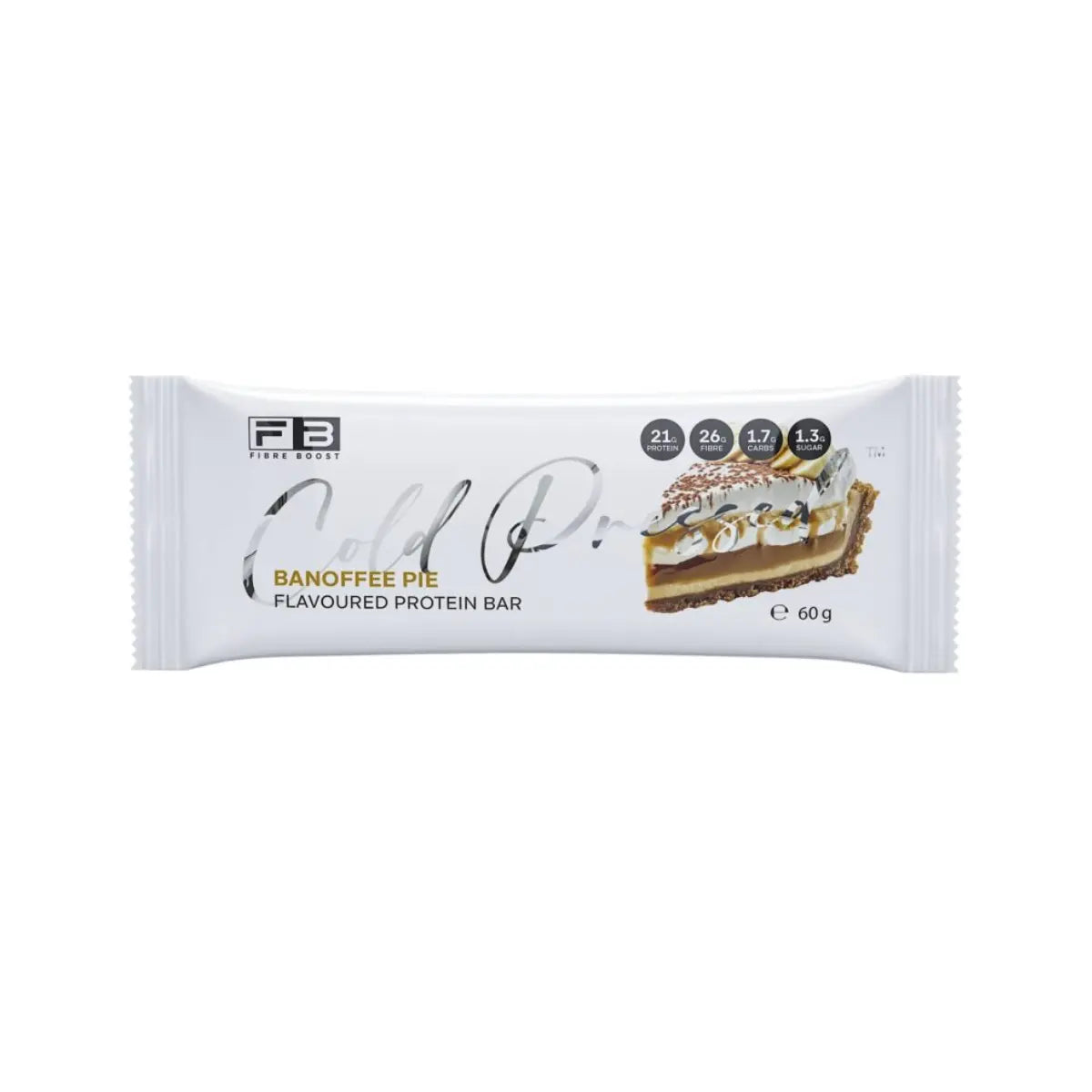Fibre Boost Protein Bar