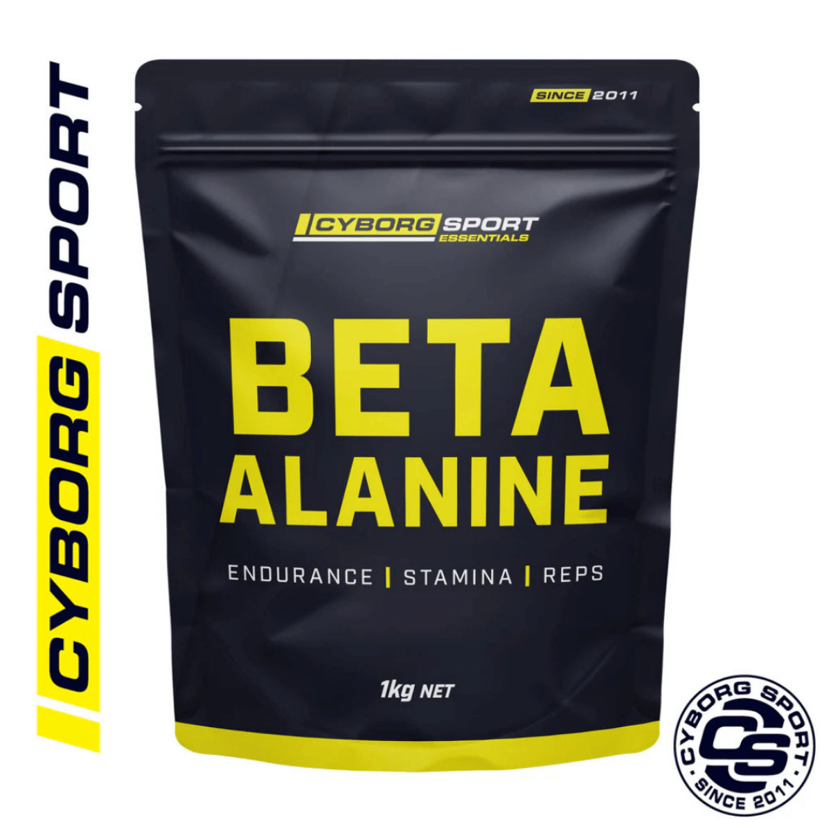 Beta Alanine By Cyborg Sport