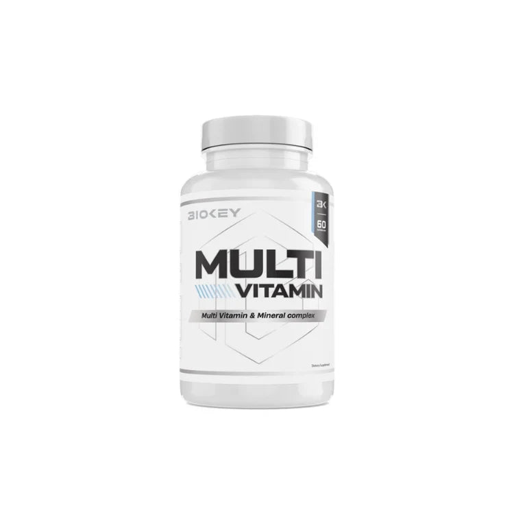 Biokey Multi Vitamin