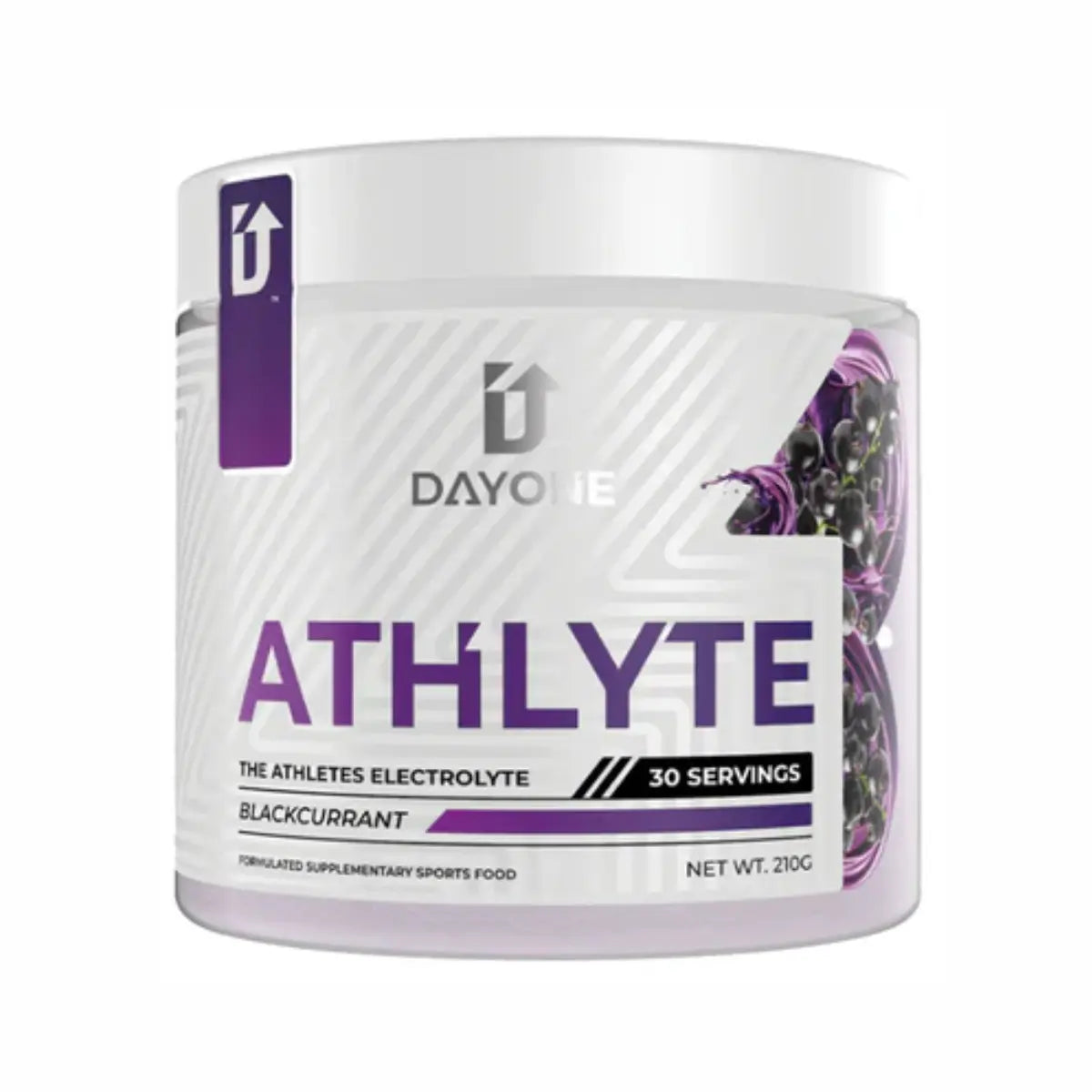 DayOne - Athlyte