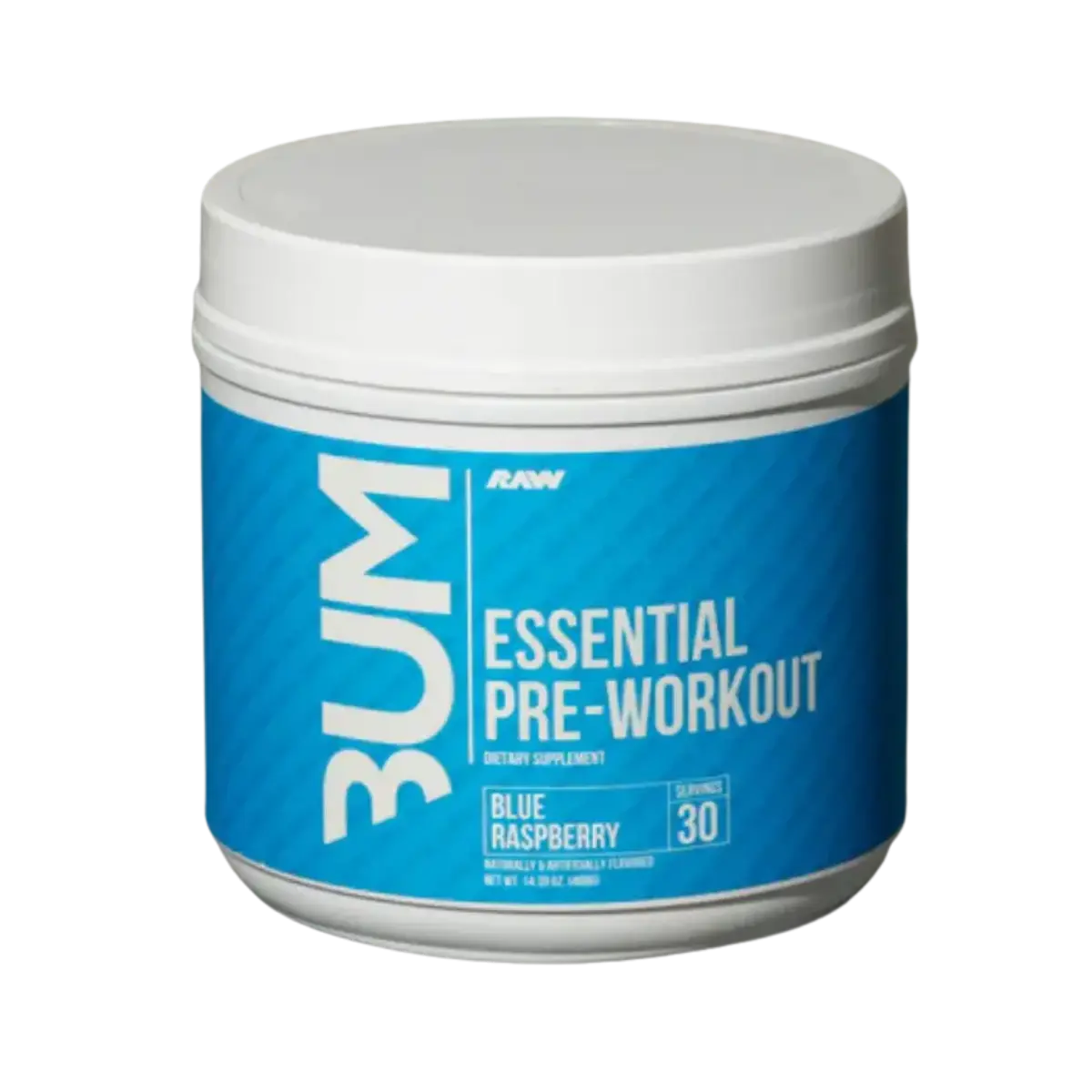 Essential Pre by CBUM