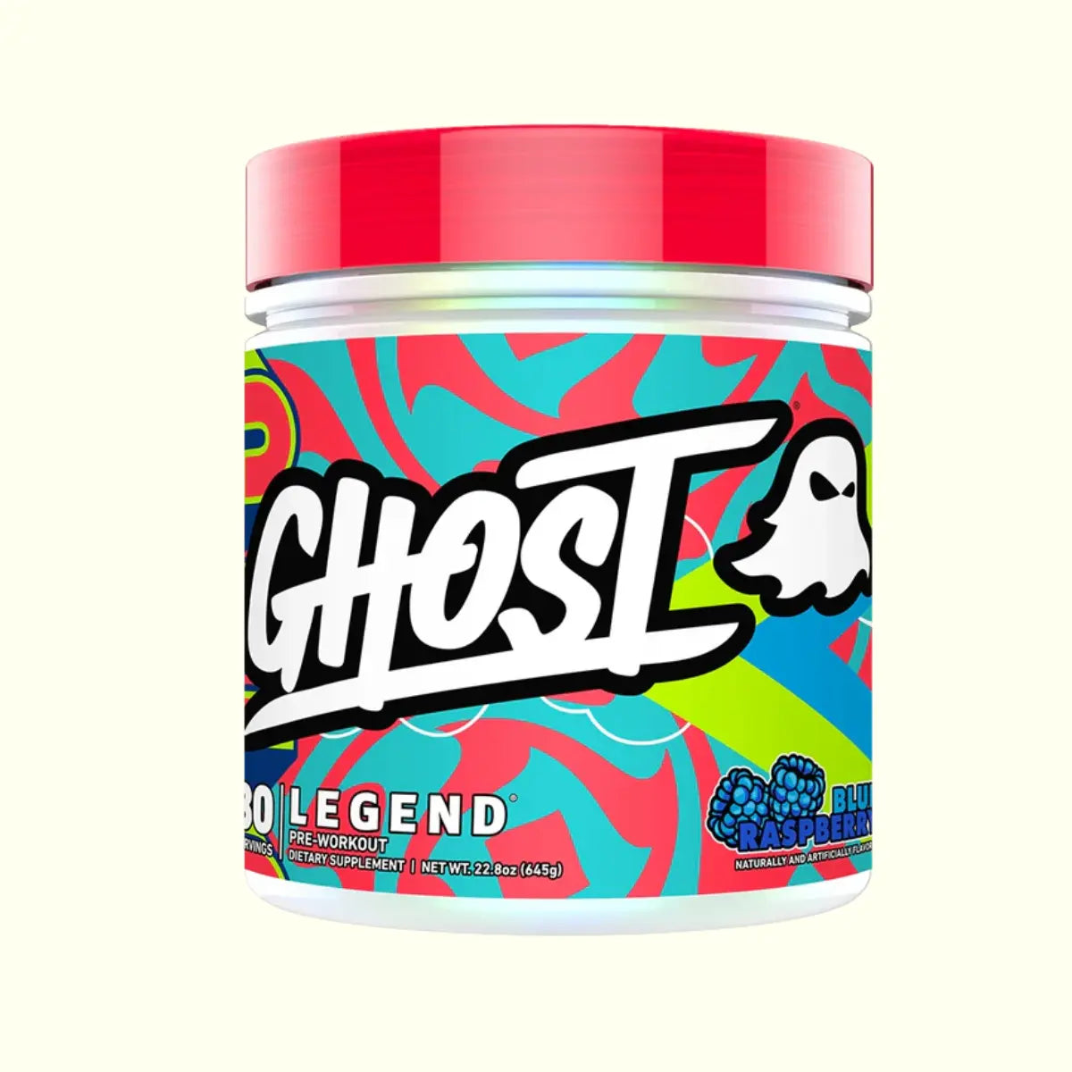 Ghost Legend V4