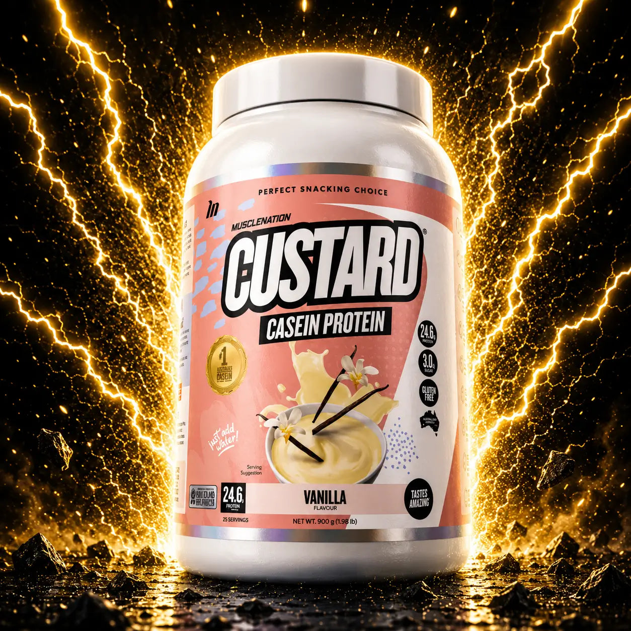 Casein Protein