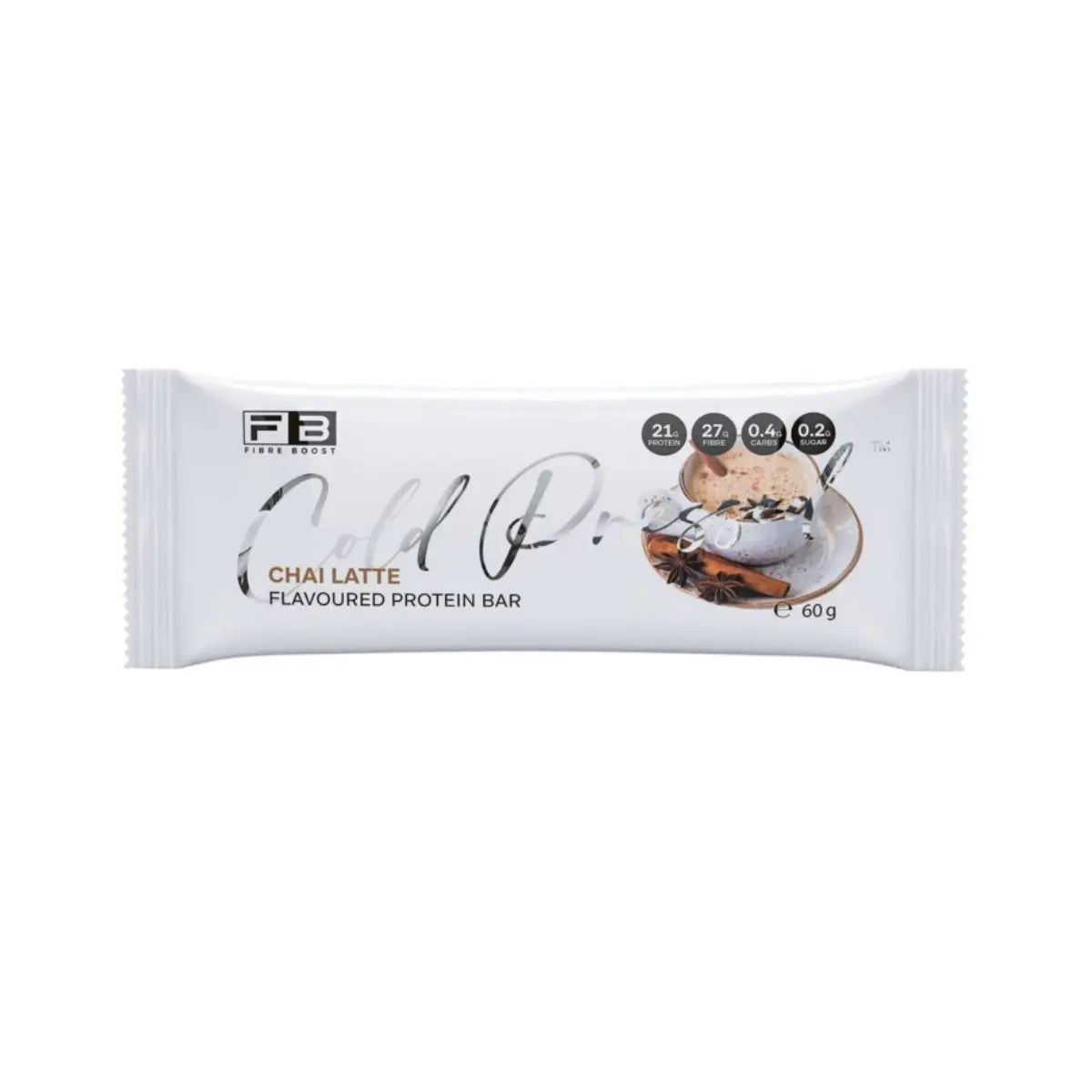 Fibre Boost Protein Bar