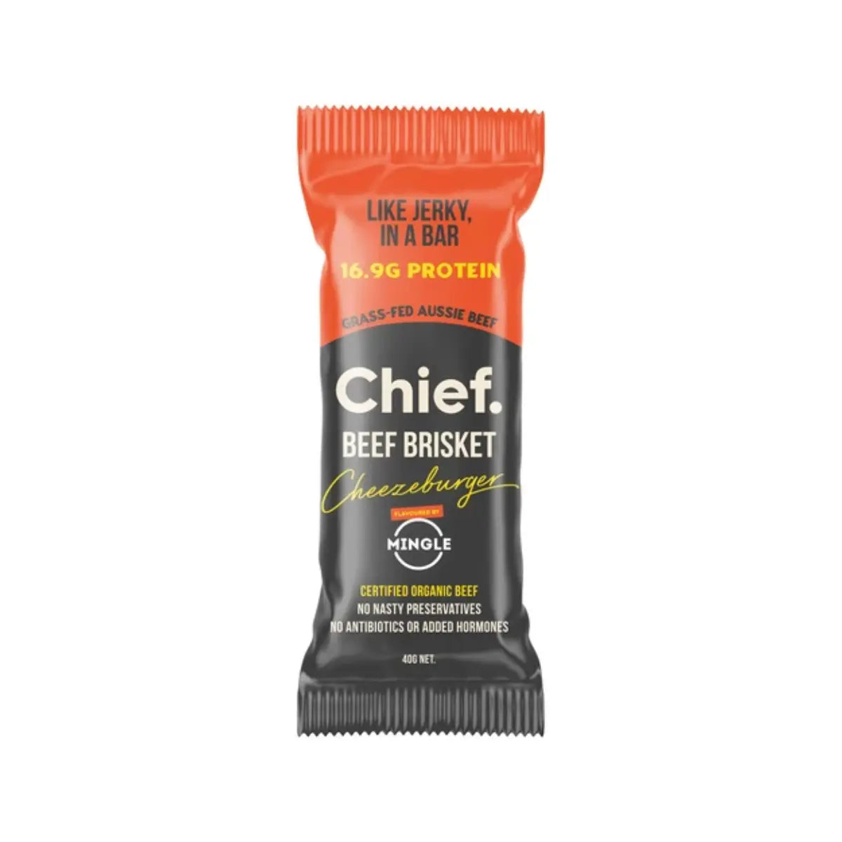Chief Beef Bar