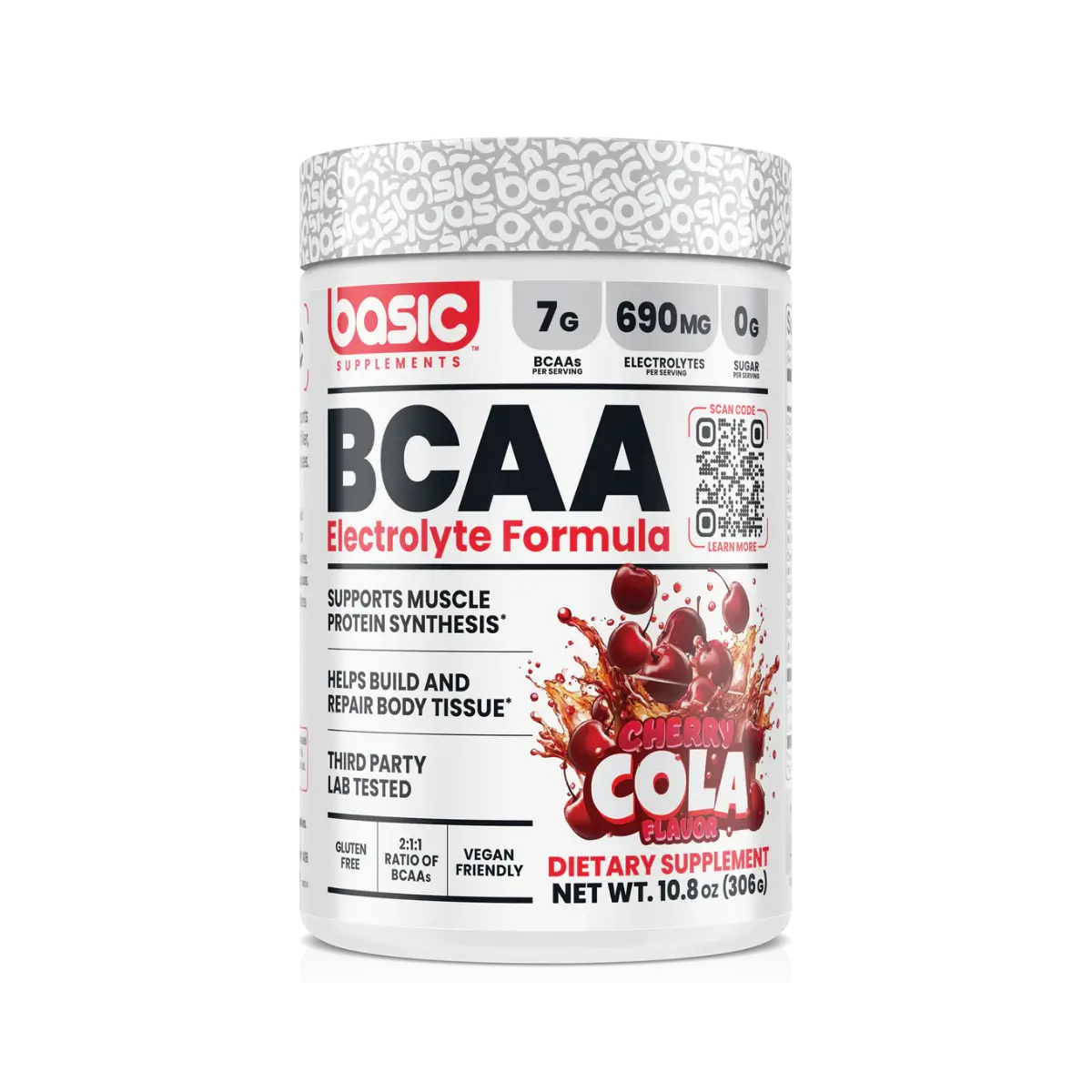 Basic BCAA by Basic Supplements