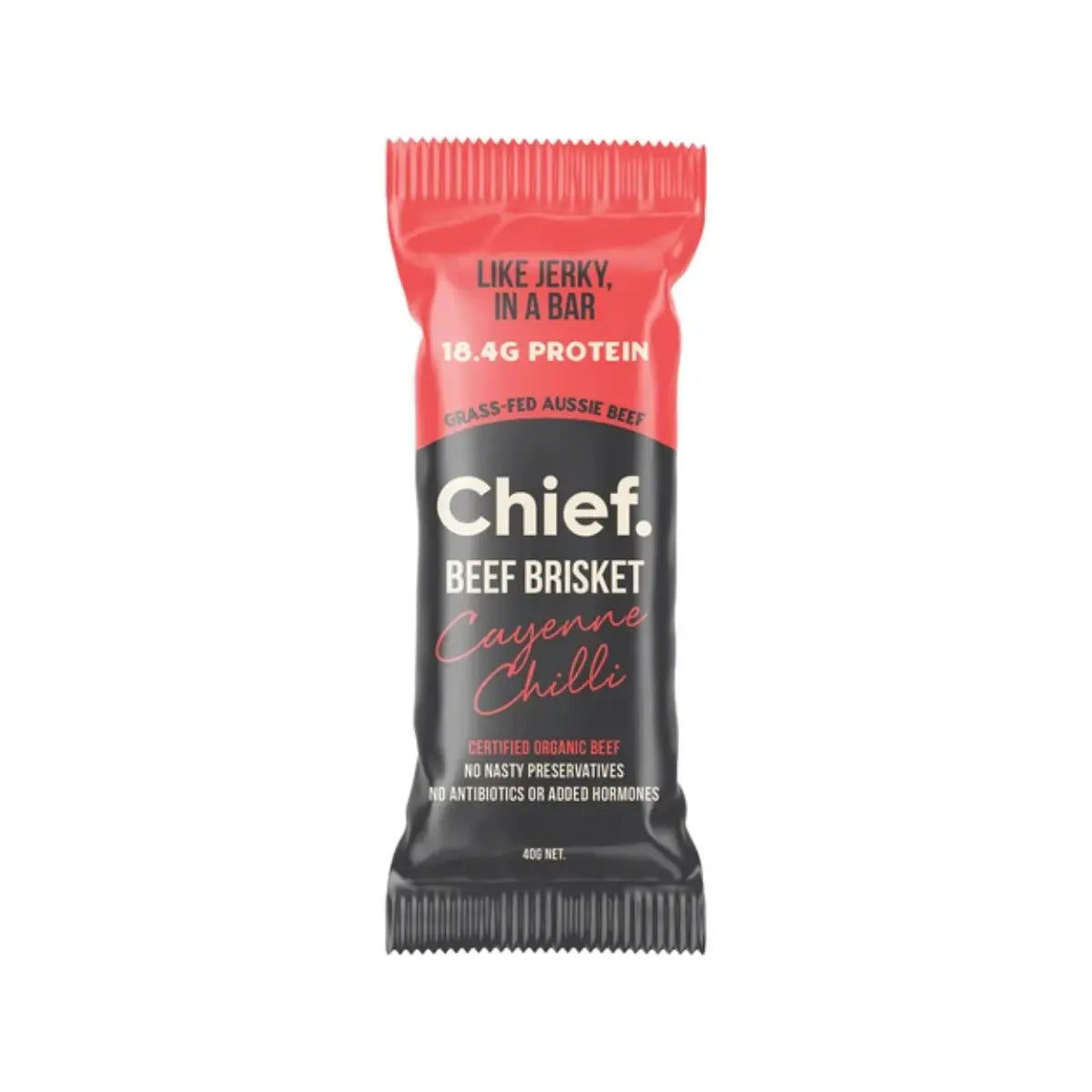 Chief Beef Bar