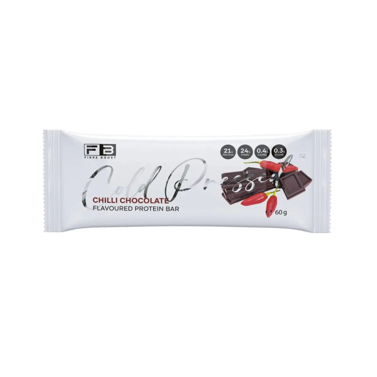 Fibre Boost Protein Bar