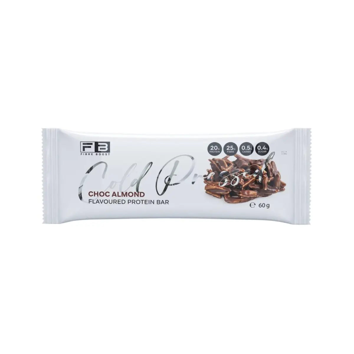 Fibre Boost Protein Bar