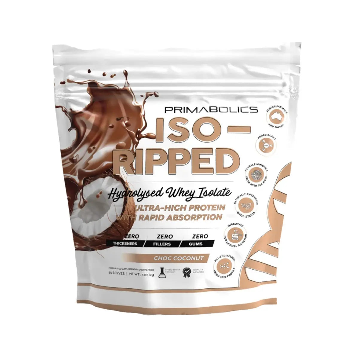 Iso-Ripped by Primabolics