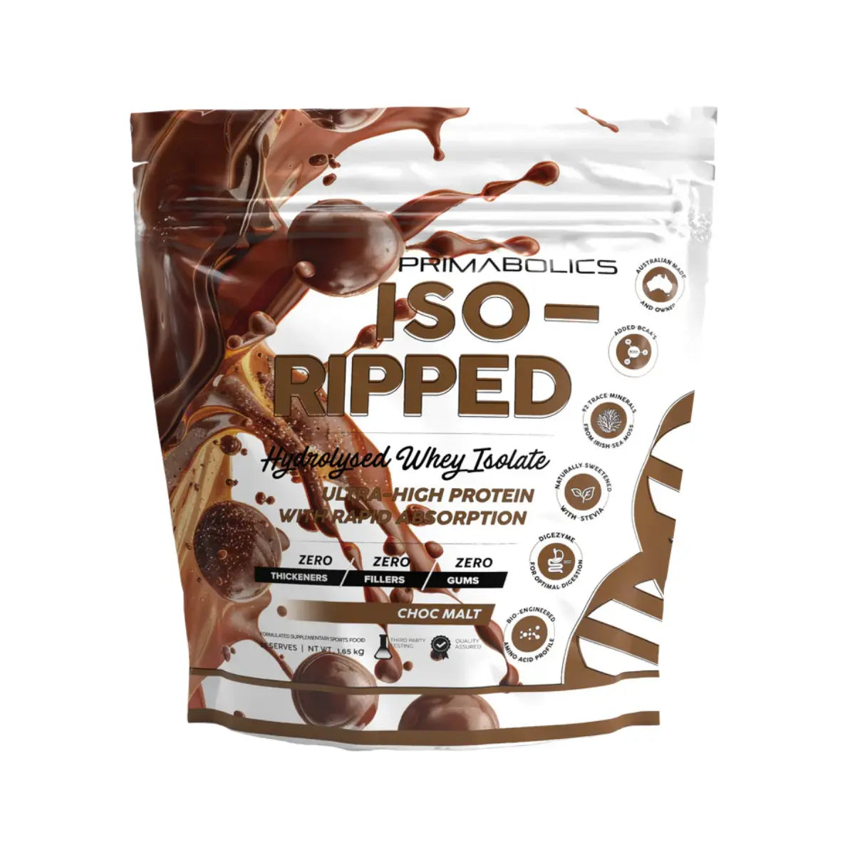 Iso-Ripped by Primabolics