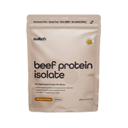 Beef Protein Isolate by Switch Nutrition