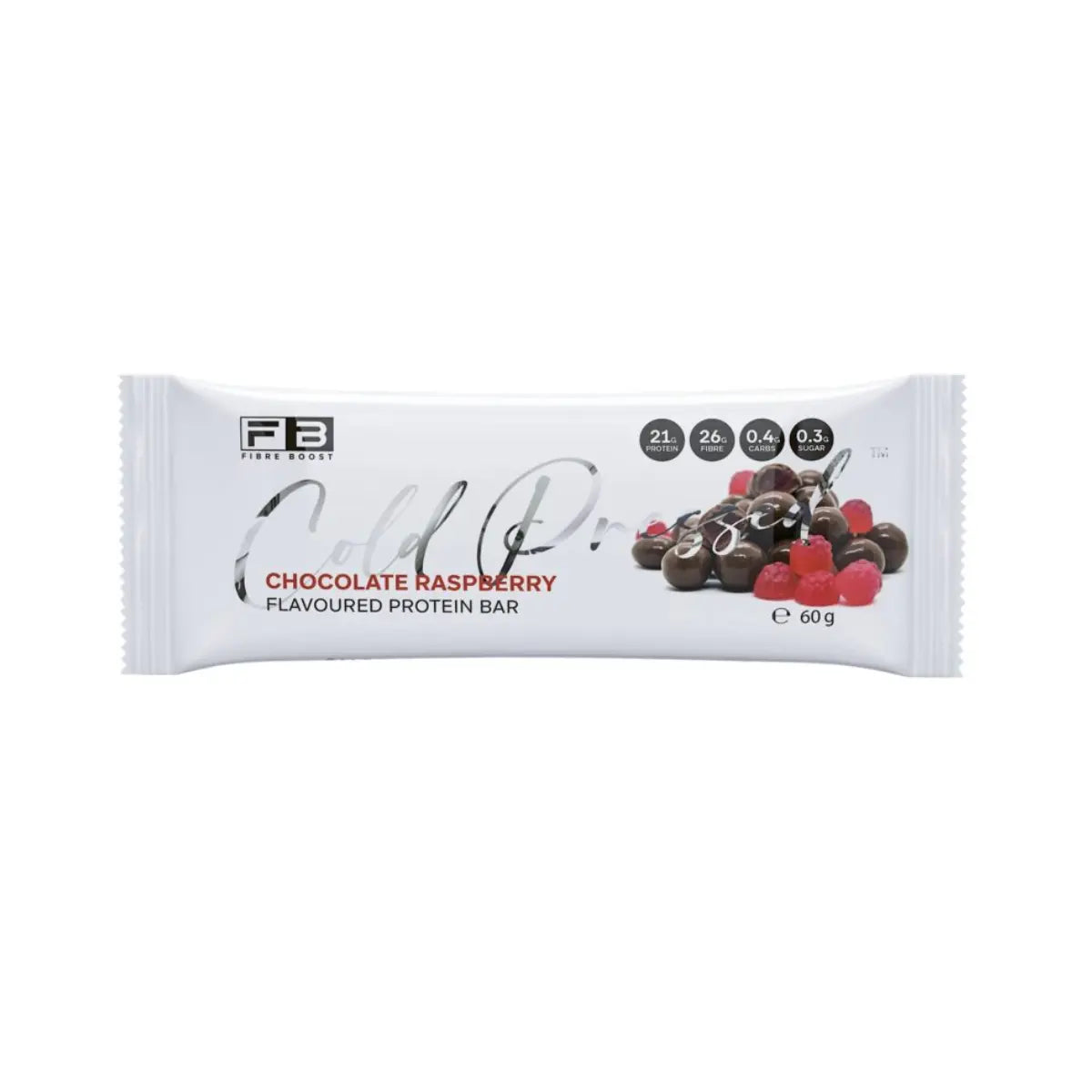 Fibre Boost Protein Bar