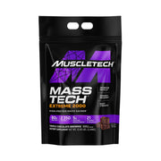 Mass Tech Extreme 2000 by MuscleTech