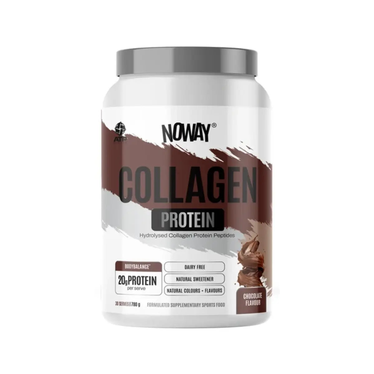 ATP Science NoWay Protein