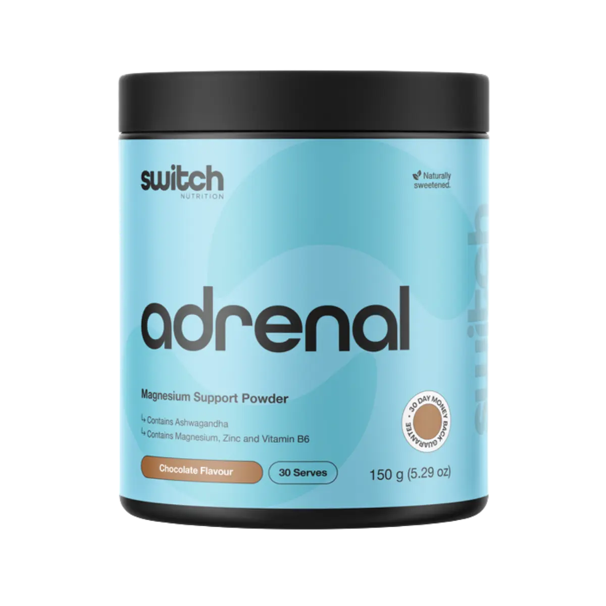 Adrenal Switch (Powder) By Switch Nutrition