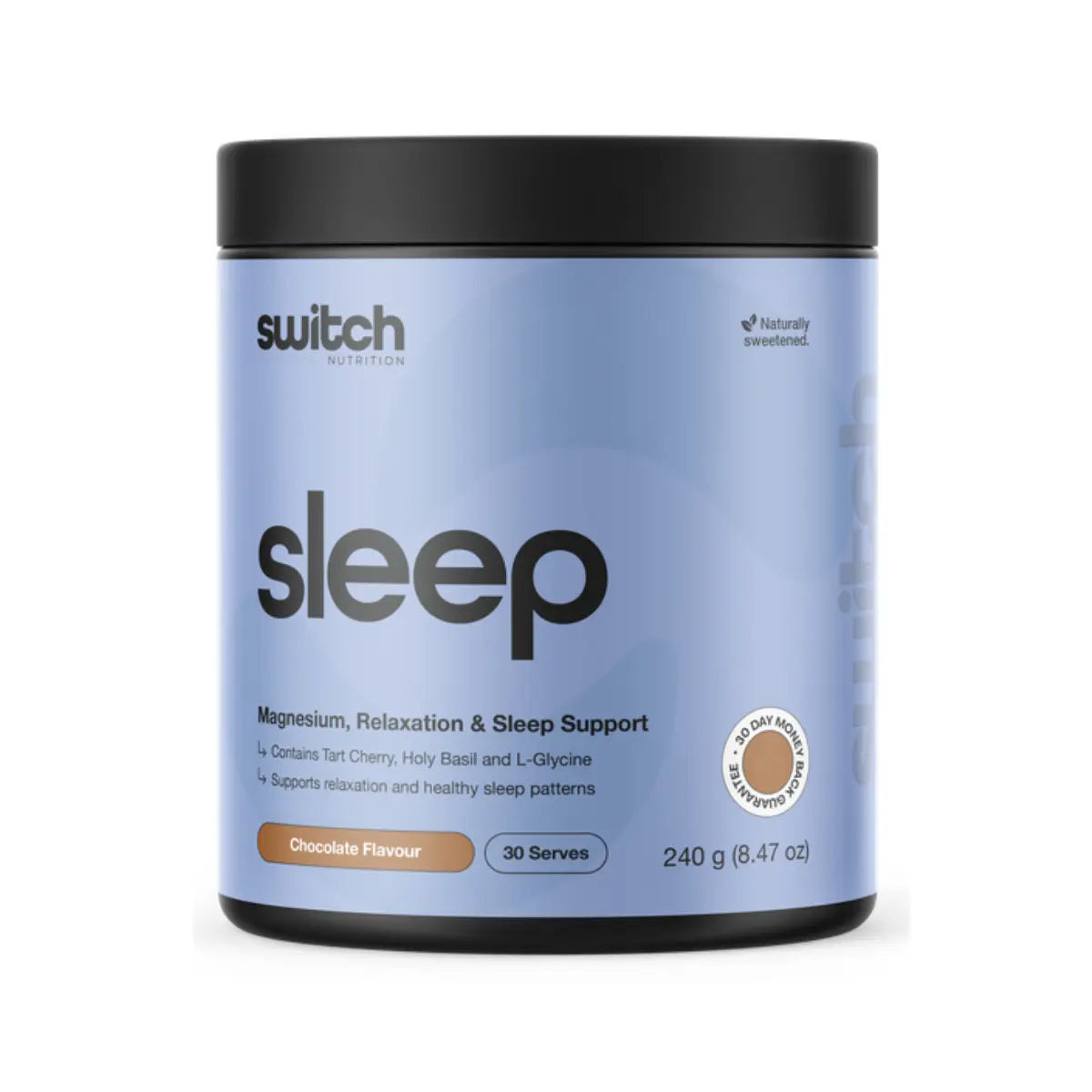 Sleep by Switch Nutrition