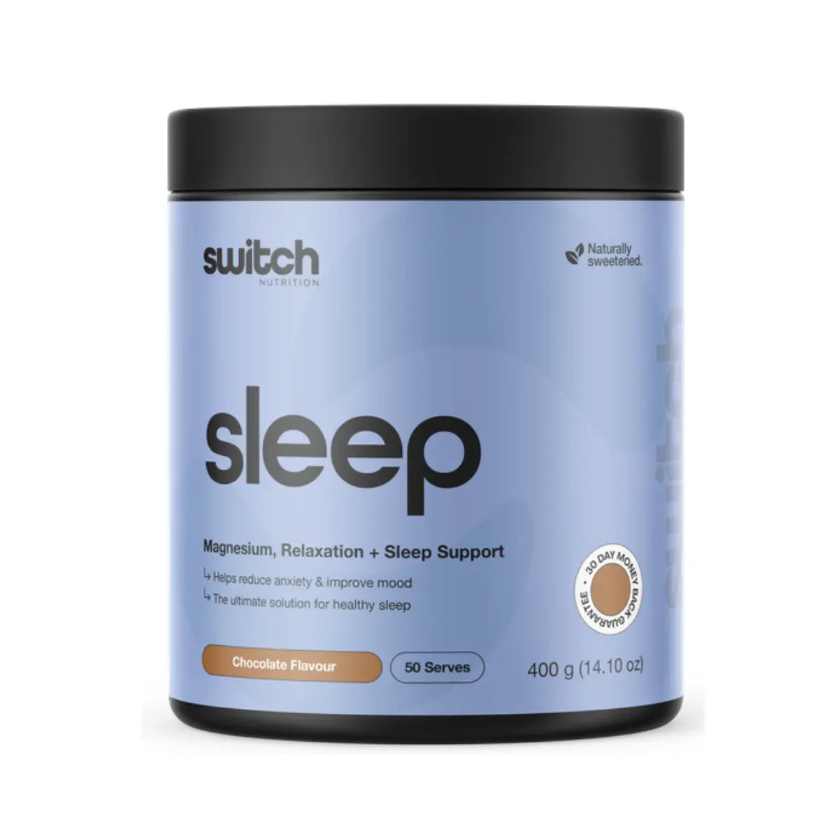 Sleep by Switch Nutrition