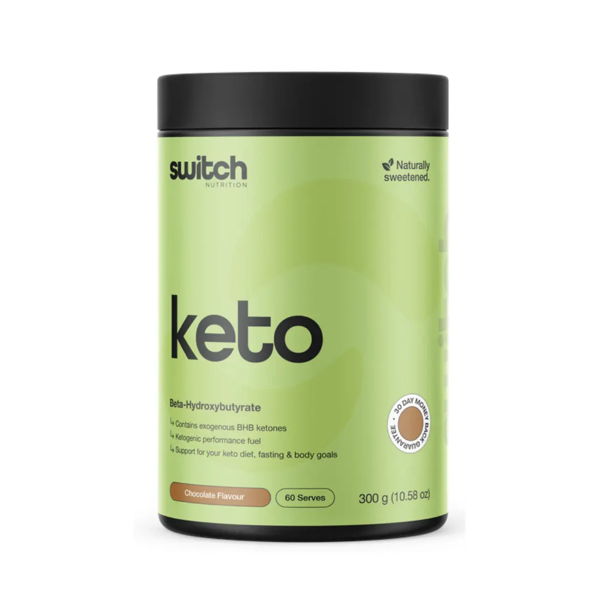 Keto Switch+ by Switch Nutrition