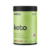 Keto Switch+ by Switch Nutrition