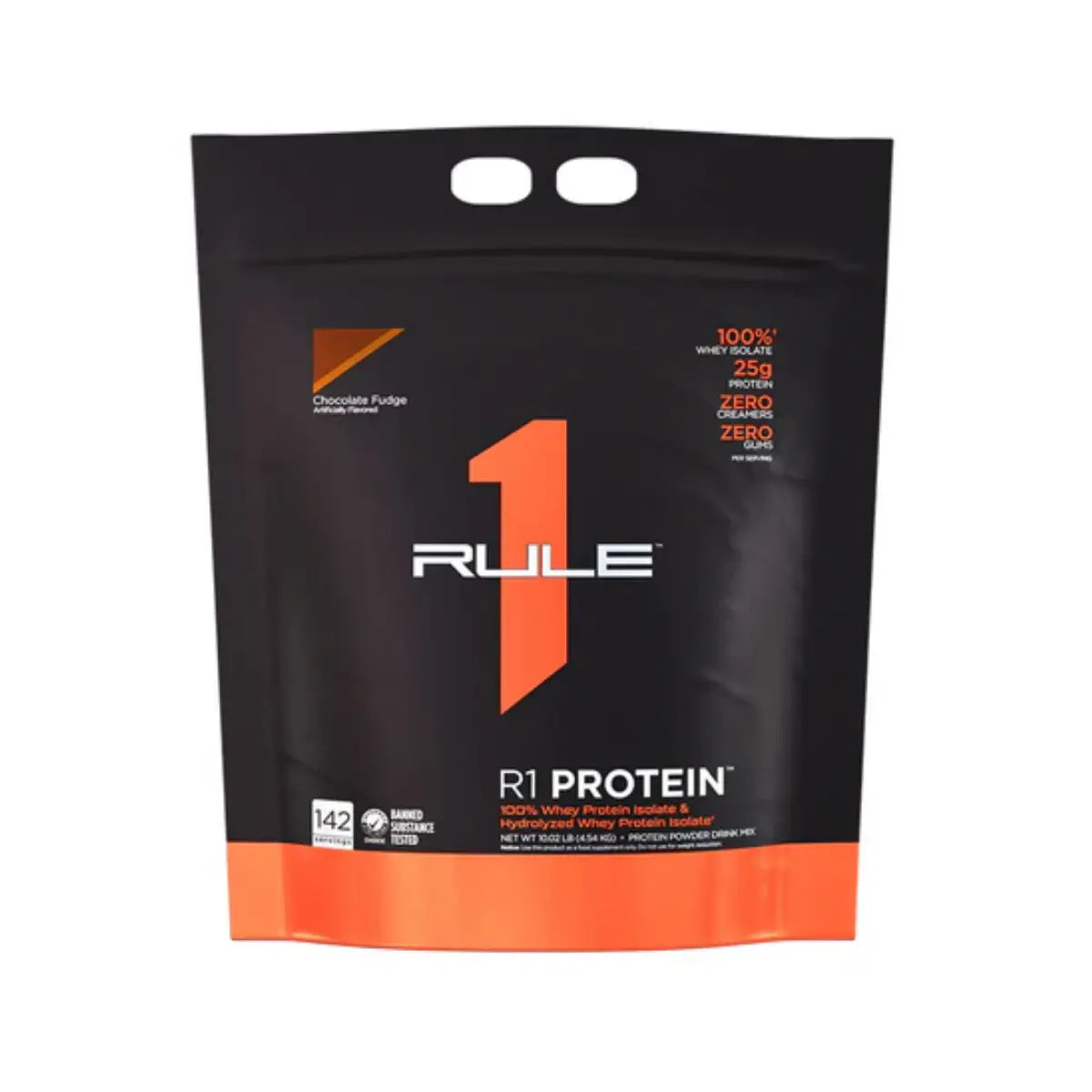 R1 Protein WPI by Rule 1 Proteins