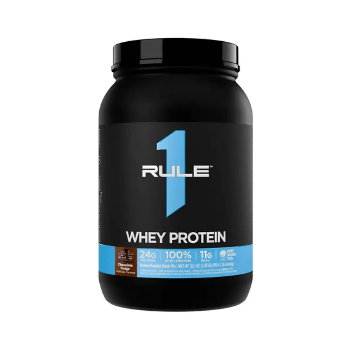 R1 Whey Blend by Rule 1 Proteins