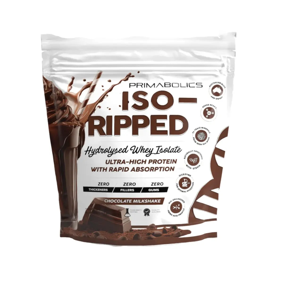 Iso-Ripped by Primabolics