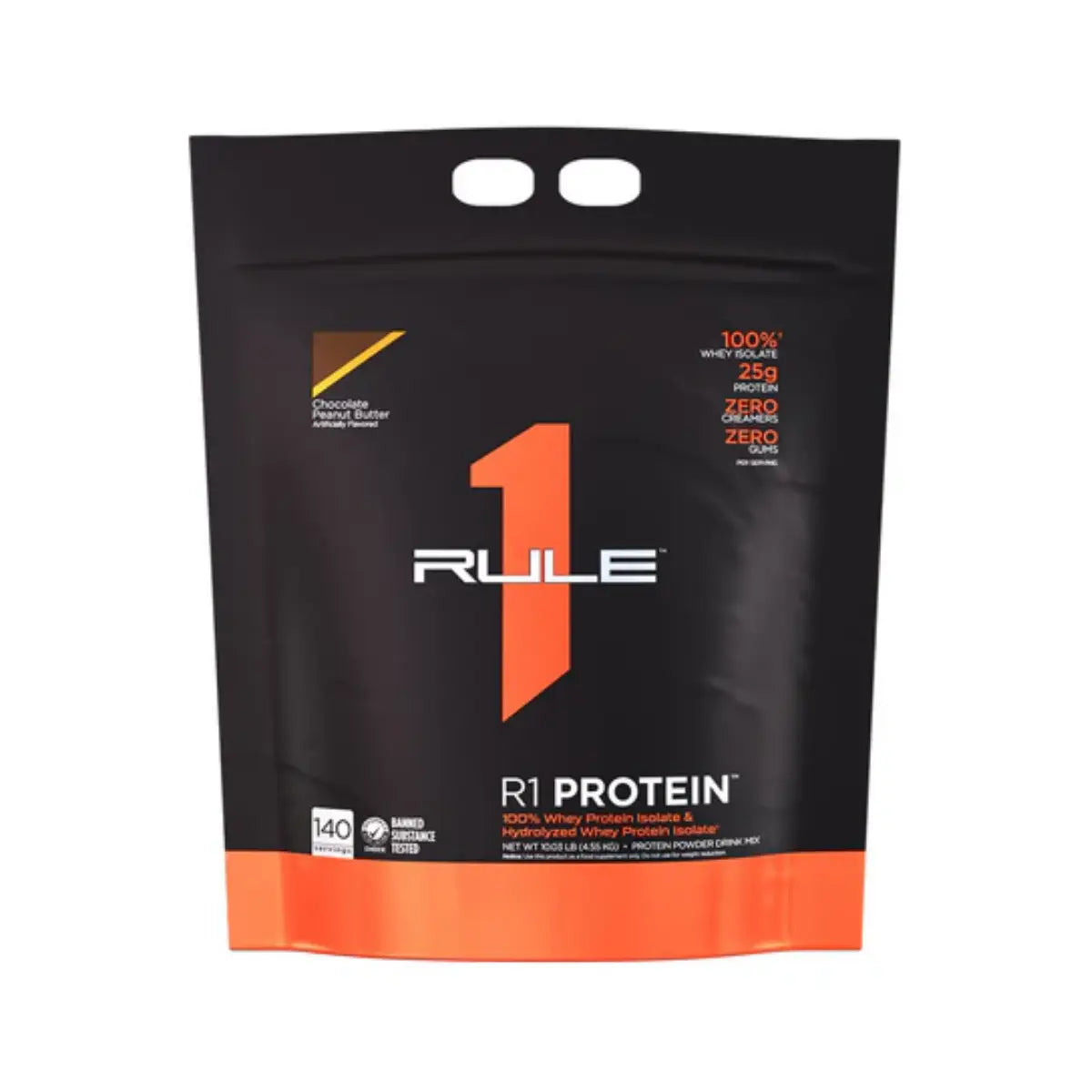 R1 Protein WPI by Rule 1 Proteins