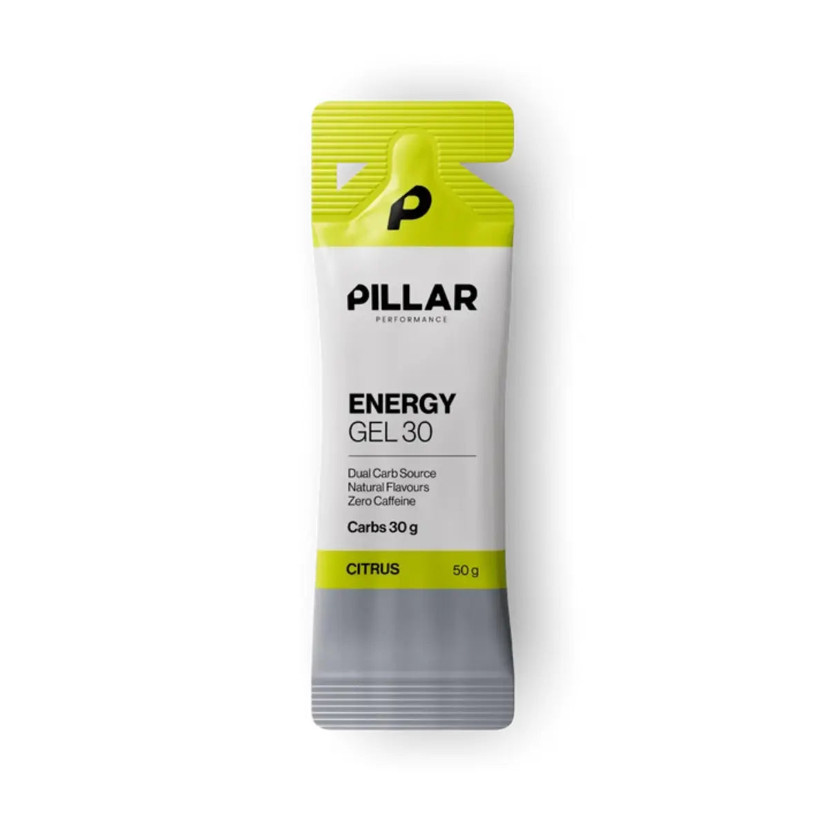 Pillar Performance Energy Gel 30