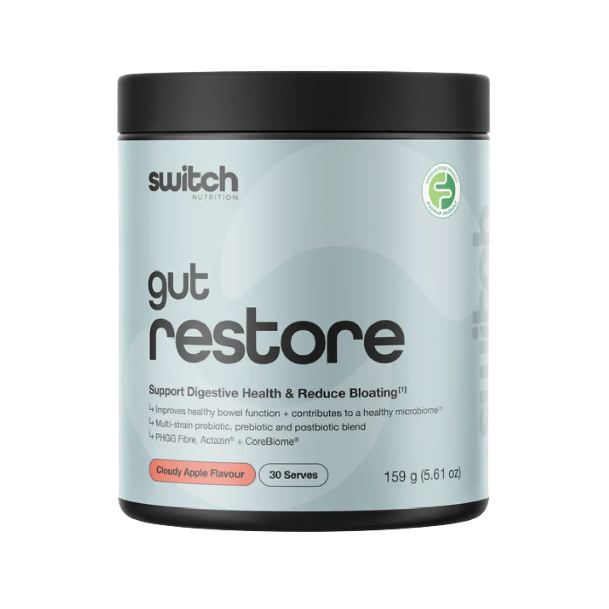 Switch Nutrition Gut Restore