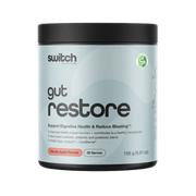 Switch Nutrition Gut Restore