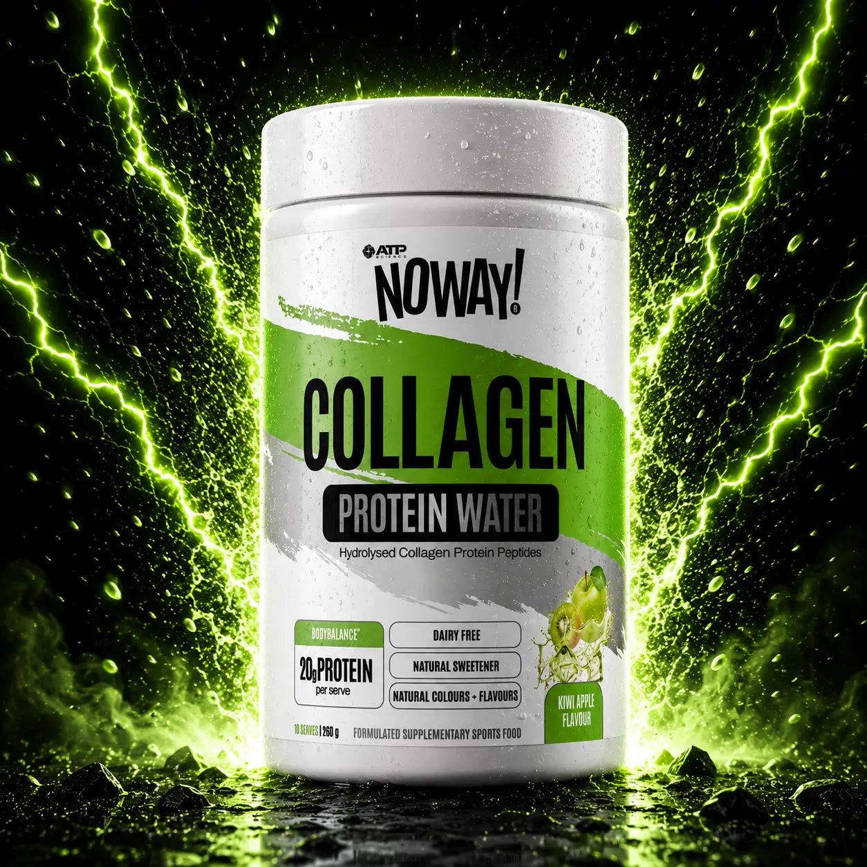 Collagen
