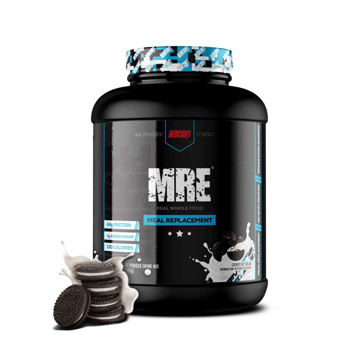 Redcon1 MRE