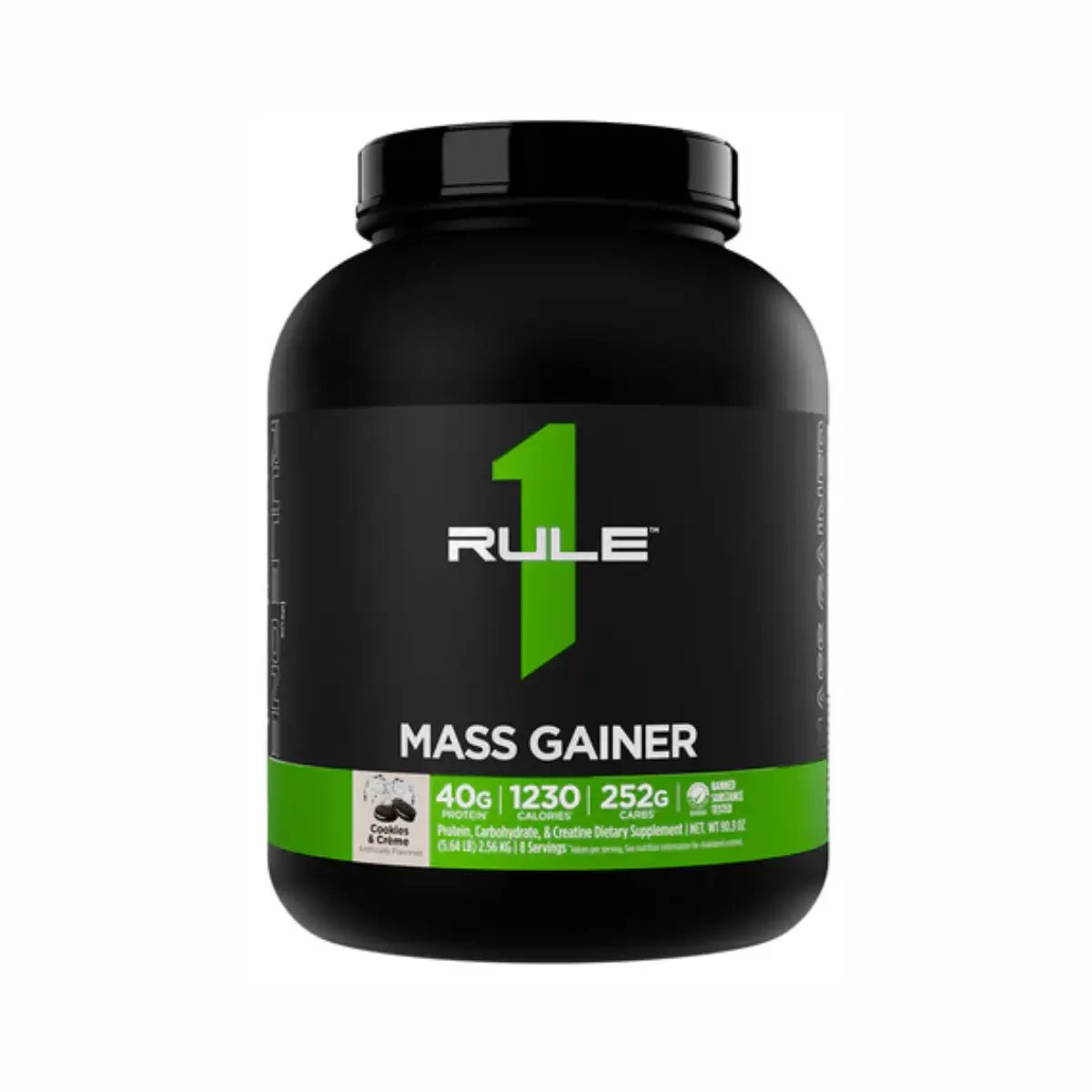 R1 Mass Gainer by Rule 1 Proteins
